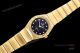 New Womens Omega Constellation - Omega Constellation Black Aventurine Dial Swiss Replica Watch (2)_th.jpg